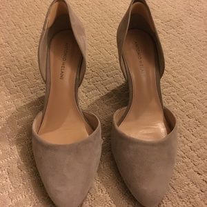 womens wedges